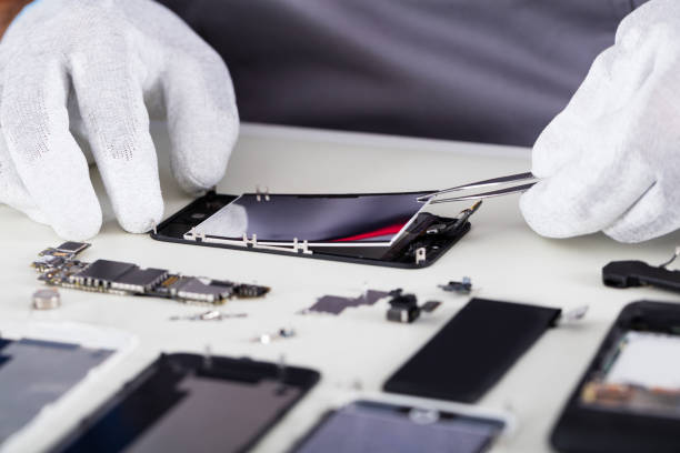 iPhone Repair behebt alle iPhone-Probleme